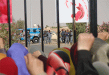 Iraq/ Polizia intensifica assedio Campo di Ashraf (Cnri) Image
