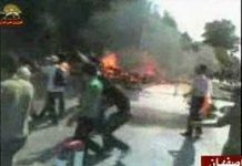 Iran: Per il dissidente Hakamian è iniziata la fine di Ahmadinejad Image