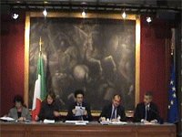 Iraq – Iran: Baghdad nega visto a missione umanitaria Italiana Image