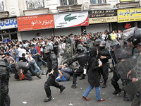 Iran: elezioni; cresce allarme per scontri a Teheran Image