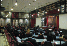 Iran : conferenza promossa dal Comitato interparlamentare per un Iran libero Image