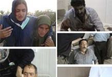 Iran: Massacro ad Ashraf Image