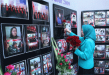 Iran: Rajavi chiede la protezione delle donne di Ashraf ed il rilascio dei prigionieri politici Image