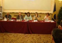 Iran : Italiani sostengono 1000 donne di Ashraf Image