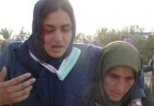 Iran – Deputati italiani: Appello per la protezione di 1000 donne di Ashraf Image