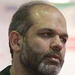 Iran: Il noto terrorista Ahmad Vahidi ministro della Difesa di Ahmadinejad Image