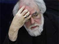 Iran: Messaggio dall’Arcivescovo di Canterbury ai sostenitori dei residenti del Campo di Ashraf Image