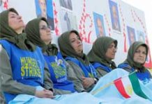 Iran – Iraq: La morte annunciata ad Ashraf Image