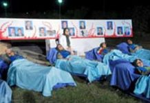 Iran Campo di Ashraf: tre ostaggi sono in condizioni critiche Image