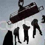 Iran: Sei persone impiccate in tre città Image