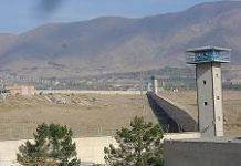 Iran: brutale attacco contro i prigionieri politici nella prigione di Gohardasht Image