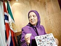 Iran – Il regime del terrore dei mullah cadrà entro un anno Image