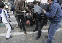 IRAN: KHAMENEI PROMETTE NUOVA ONDATA DI REPRESSIONE Image
