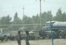 Iran: Appello all’ONU per ridare le macchine e i beni rubati dei residenti di Ashraf Image