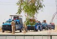 Iran – Lassedio a Camp Ashraf si intensifica, ingresso di cibo e carburante impedito Image