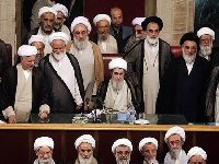 Iran: Membro dell’Assemblea degli Esperti: “PMOI ha assestato colpi irrecuperabili” per il regime Image