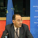 Iran – Il Vice Presidente del PE accoglie con favore i risultati delle elezioni in Iraq Image