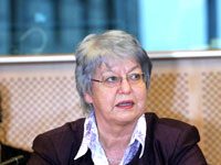 Eurodeputate: «Un gruppo di solidarietà con le donne iraniane per un Iran libero» Image