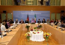 Aiutare le donne in Iran è il contributo alla resistenza contro il fondamentalismo”, Maryam Rajavi Image