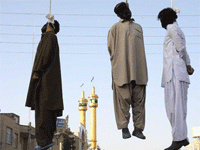 Iran: 8 esecuzioni in due città Image