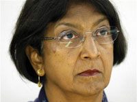 Il Commissario Onu per I diritti umani critica duramente gli abusi in Iran Image