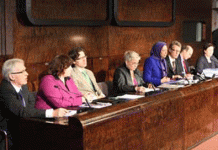 Iran: Maryam Rajavi incontra i politici e parlamentari in Finlandia Image