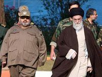 Il Capo delle Forze Armate iraniano mette in guardia contro un attacco USA Image