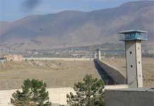 Iran: Decine dei prigionieri di Gohardasht soffrono per l’avvelenamento dell’acqua da più di un mese Image