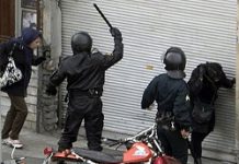 Laccettazione del regime Iraniano alla Commissione dellONU è una pugnalata al cuore delle donne Image
