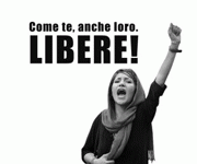 Cuneo: dibattito sull’Iran di oggi e sulla Resistenza Image