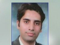 Il regime Iraniano condanna Misaq Yazdan Nejad a 13 anni di carcere Image