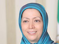 Iran – Rajavi: popolo iraniano sarà in aumento contro il regime di Teheran Image