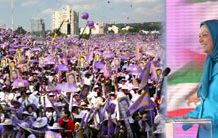 Iran – San Marino a fianco di Maryam Rajavi Image