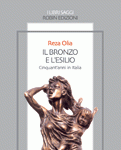 Iran – Reza Olia: Il bronzo e lesilio storia di Cinquantanni in Italia Image