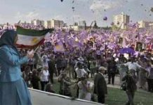 Voglia di libertà per l’Iran Image