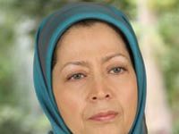 Maryam Rajavi ha invitato la comunità internazionale a cessare le esecuzioni politiche in Iran Image