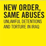 Amnesty International:Iraq non ha indagato ancora sull’assassinio dei residenti di Ashraf nel 2009 Image