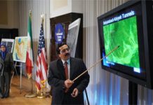 IRAN: OPPOSIZIONE, SITO SEGRETO PER ARRICCHIMENTO URANIO AD ABYEK Image