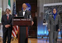 IRAN: OPPOSIZIONE, SCOPERTO SITO NUCLEARE SEGRETO Image