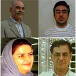 Il regime iraniano, non ci sono esecuzioni politiche in Iran !! Image