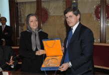 Iran: la lettera del sindaco di Roma al sindaco di New york sulla visita di Ahmadinejad Image