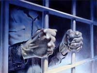 Testimonianze dal carcere Gohardasht in Iran Image