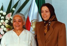 Iran: Maryam Rajavi dichiara tre giorni di lutto nazionale per la scomparsa dell’ icona della musica iraniana