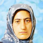 Iran – Iraq: Salvare la vita di Elham, donna malata residente al Campo Ashraf Elham Fardipour