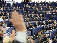 Iraq/ Appello europarlamento per garanzia protezione campo Ashraf EUP