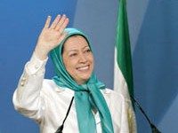 In seguito all’adozione di una Dichiarazione Scritta su Camp Ashraf al Parlamento Europeo Rajavi