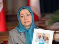 USCCAR condanna l’Iraq per aver negato l’accesso a urgenti cure mediche ai residenti di Campo Ashraf