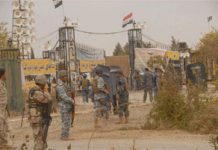 Iraq/ Appello Onu: Evitare tragedia umanitaria dissidenti Iran Nel campo di Ashraf dove sono rinchiuse circa 3.400 persone