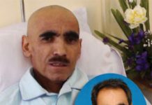 Le forze irachene sotto il comando di al-Maliki si rifiutano sepoltura signor Mehdi Fathi