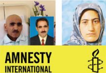 Amnesty International – Iraq: restrizioni mediche imposte agli esuli iraniani, inclusi i rifugiati a Campo Ashraf Amnesty International-Ashraf